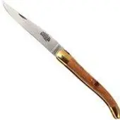 Laguiole Forge 1211GE, madera de enebro