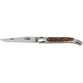 Laguiole Forge 11cm cuerno de venado 1211INCFBRI