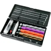 Lansky Deluxe Diamond Sistema de Afilado LKDMD