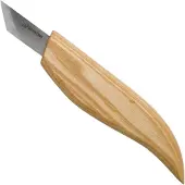 BeaverCraft Cuchillo Skew