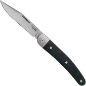 Lionsteel Jack 1 Black G10 JK1 GBK navaja