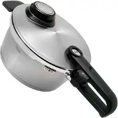 Fissler Olla A Presión Vitavit Premium 3.5l 22 Cm