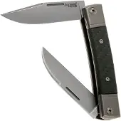 Lionsteel BestMan BM13 CF Carbon Fiber navaja Slipjoint