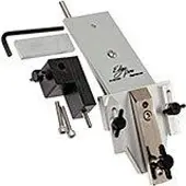 Edge Pro adaptador para tijeras, APEXSCISSORATT
