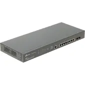 TP-LINK Switch Tl-sg3210xhp-m2