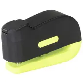 Hartmann Candado disco freno con alarma CANDADO DISCO FRENO 10MM