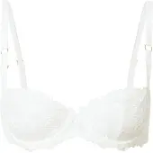 Chantelle Sujetador 'Champs Elysees' marfil
