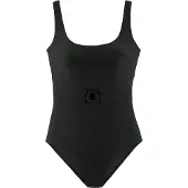 Sunseeker Traje de baño negro