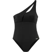 Bruno Banani Traje de baño negro