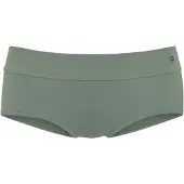 s.Oliver Braga de bikini 'Spain' verde