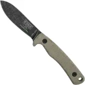 ESEE Ashley Game Knife AGK cuchillo de caza -AGK