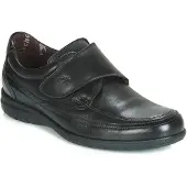 Fluchos Zapatos Hombre LUCA hombre - Negro - 40