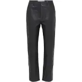 Selected Pantalón negro