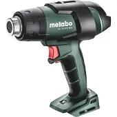 Metabo Pistola De Calor Inalámbrica Hg 18 Ltx 500 0*ah