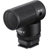 Sony ECM-G1 Micrófono de cañón