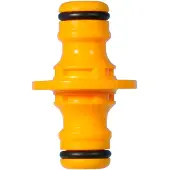 Hozelock Conector Macho Rápido