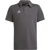 Adidas Polo De Manga Corta Entrada 22