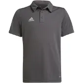 Adidas adidasPolo Entrada 22 140 Team Grey Four Niño
