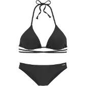 Bruno Banani Bikini negro