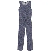 3 Pommes Mono MELANIE niña - Azul - 5 ans