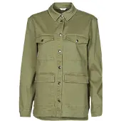 ONLY Chaqueta ONLAUDREY mujer - Kaki - EU XS