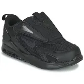 Nike Zapatillas AIR MAX BOLT TD niña - Negro - 22