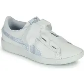 Puma Zapatillas VIKKY RIB PS BL niño - Blanco - 32