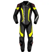 Spidi Mono De Cuero Perforado Laser Pro