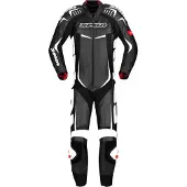 Spidi Mono De Cuero Track Wind Pro