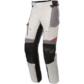 Alpinestars Pantalones Andes V3 Drystar Ice Gray Dark Gray
