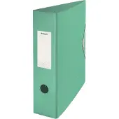 Esselte Carpeta De Palanca A4 Colour Breeze Polifoam 82 Mm