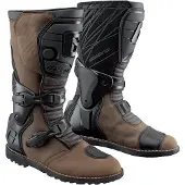 Gaerne G_DAKAR GORE-TEX Marrón 47 hombres