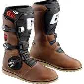 Gaerne BALANCE OILED Marrón 40 hombres
