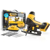 Powerplus Sierra De Calar Powxb50020 20v