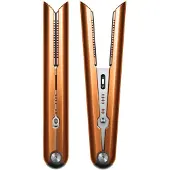 Dyson Corrale Plancha de Pelo - Cobre