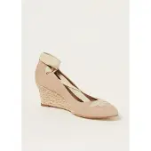 Lk bennett Drina Espadrilles Trench Talla: 38 | Alpargatas Outlet | Mujer