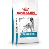 Royal Canin Anallergenic Perro (AN 18) - 3 kg