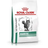 Royal Canin Diabetic Gato - 1,5 kg