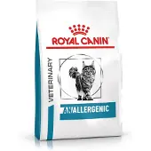Royal Canin Anallergenic Gato - 4 kg