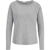 Rich & royal Camiseta gris moteado