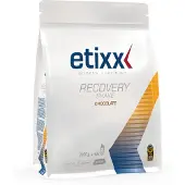 Etixx Polvo De Bebida De Recuperación Shake Chocolate 2000g