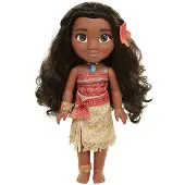 Disney Princess Muñeca Vaiana Vaiana 38 Cm