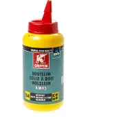 Griffon Botella de 750gr de pegamento de madera D4 de