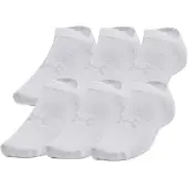 Under Armour Calcetines Invisibles Essential