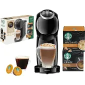 Dolce Gusto Cafetera De Cápsulas Edg315b