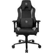 AROZZI Silla Gaming Vernazza Supersoft Fabric