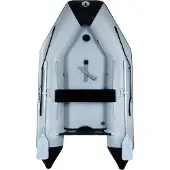 Talamex Barco Inflable Aqualine Qla Airdeck 270