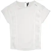 Ikks Blusa CHLOE niña - Blanco - 3 ans