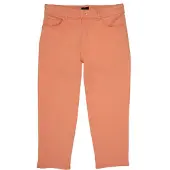 Ikks Pantalón NADEGE niña - Naranja - 14 ans