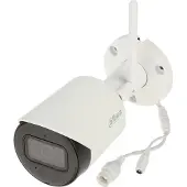 Dahua Cámara De Seguridad Ipc-hfw1230ds-saw-0280b